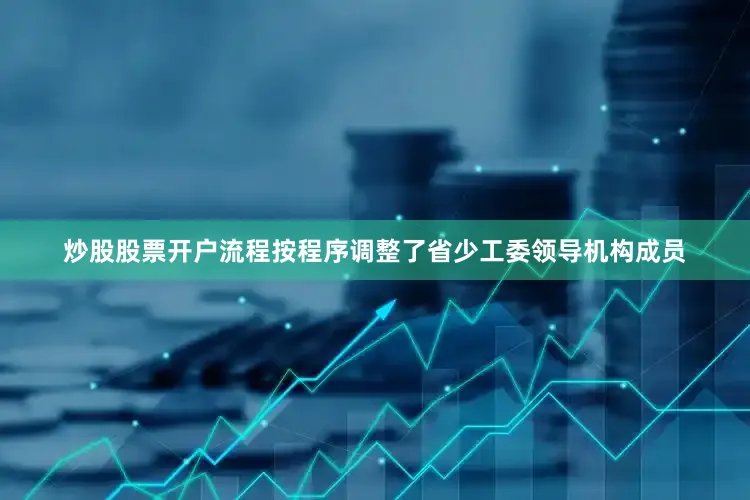 炒股股票开户流程按程序调整了省少工委领导机构成员